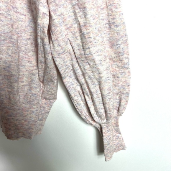 Ella moss‎ multicolored sweater - Picture 6 of 9